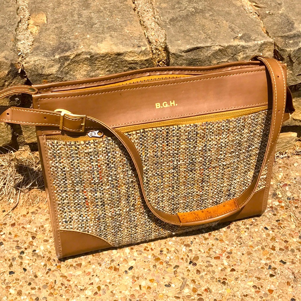 B.G.H. Hartmann Luggage